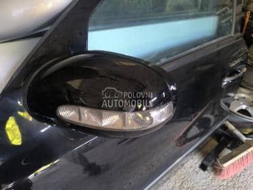 retrovizor elektrosklapajuci za Mercedes Benz E Klasa