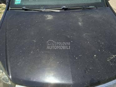 Hauba za Opel Astra H