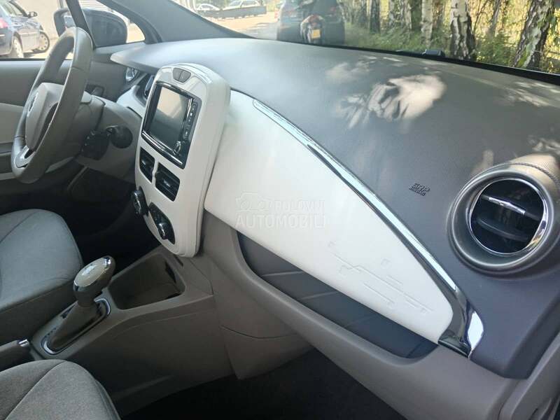 Renault Zoe R90 MY90