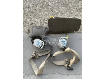 Air bag i desni air bag pojas za Hyundai Tucson od 2004. do 2010. god.