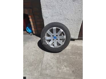 Aluminijumske felne  14" 4 x 110