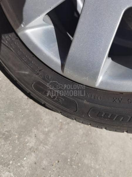 Aluminijumske felne  14" 4 x 110