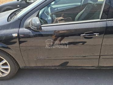 Vrata za Opel Astra H