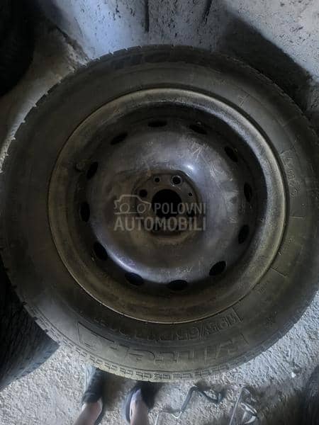 Tigar 195/65 R15 Sve sezone