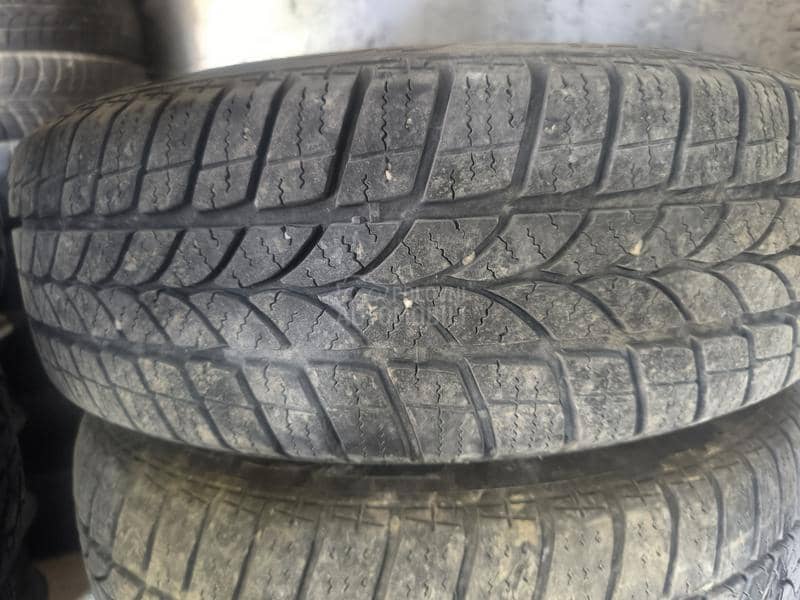 Tigar 195/65 R15 Sve sezone