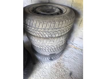 Tigar 195/65 R15 Sve sezone