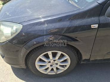 krila za Opel Astra H