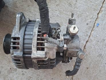 Alternator 1.7 za Opel Astra G