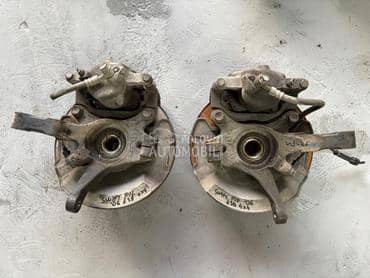 Rukavac i glavcina i kljesta za Suzuki Swift od 2005. do 2010. god.