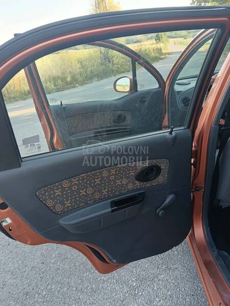 Chevrolet Spark 0.9