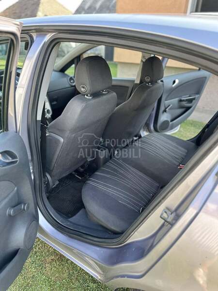Opel Corsa D 1.4