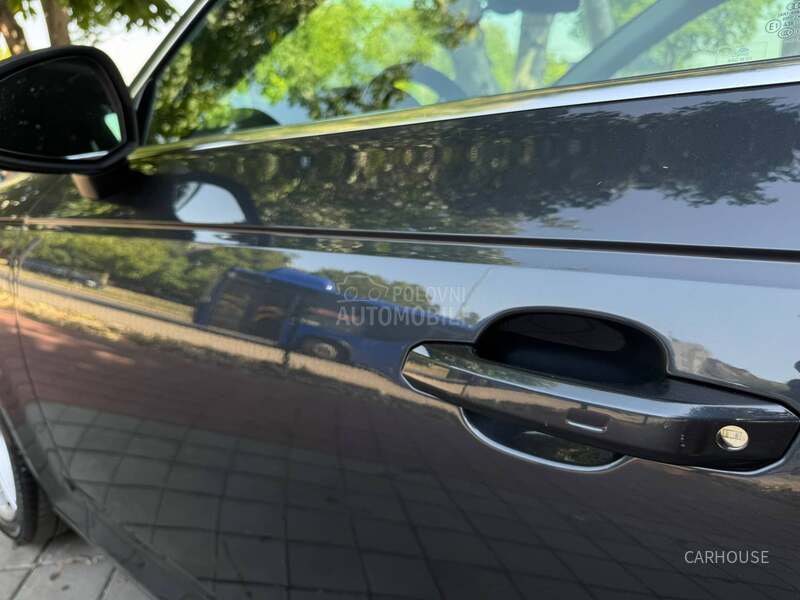 Audi A4 ULTRA SPORT LED