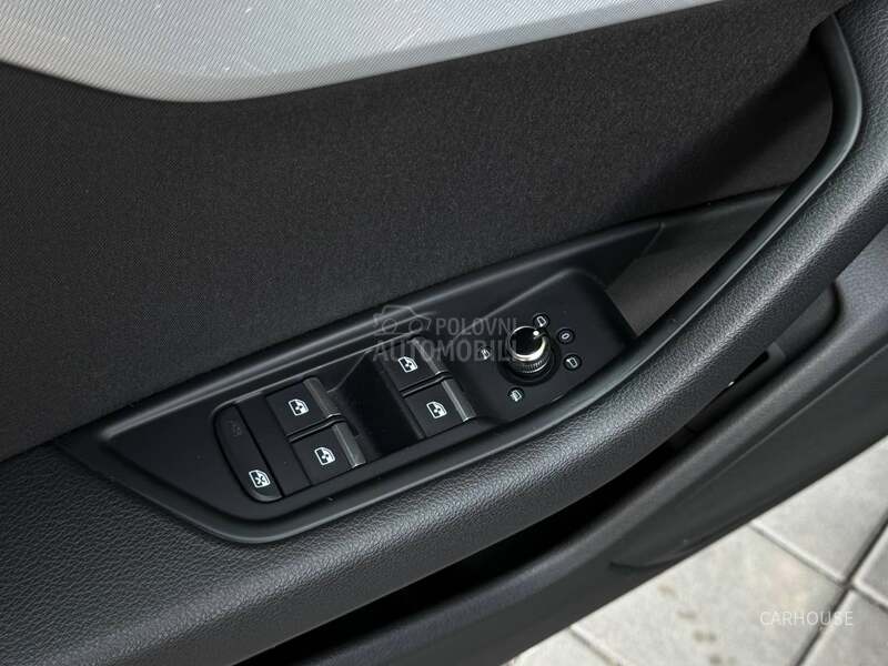 Audi A4 ULTRA SPORT LED