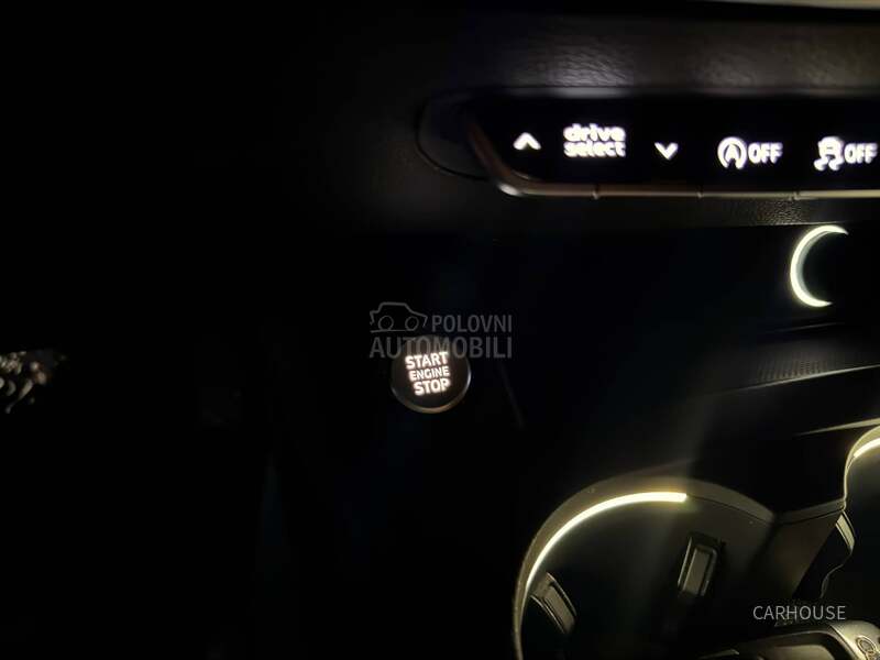 Audi A4 ULTRA SPORT LED