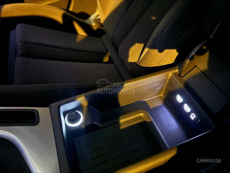 Audi A4 ULTRA SPORT LED