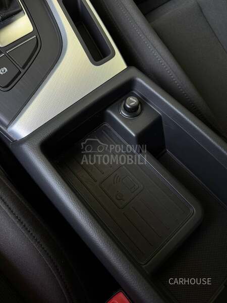 Audi A4 ULTRA SPORT LED
