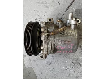 Kompresor klime za Suzuki Jimny od 2004. do 2010. god.
