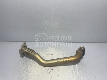 CRIJEVO za Volvo S60