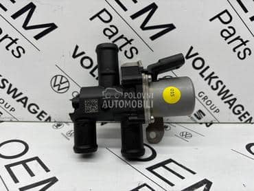 Pomocna pumpa vode za Volkswagen Golf 8, Passat B8, Tiguan ...