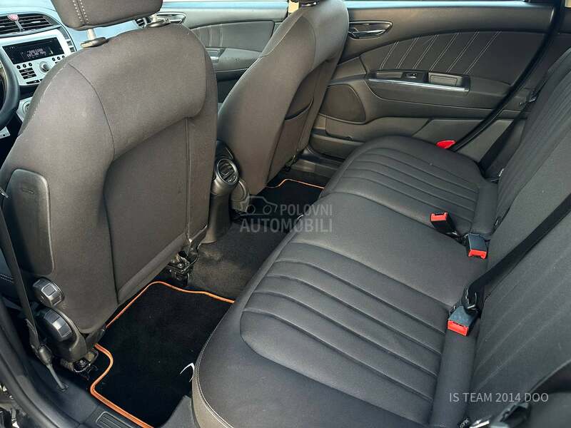 Lancia Delta 1.4 TURBO TNG