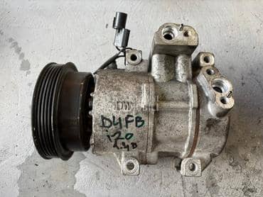 Kompresor klime za Hyundai i20 od 2008. do 2015. god.