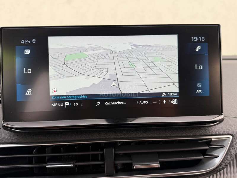 Peugeot 5008 1.2/AUT/7S