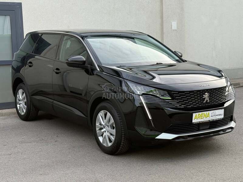 Peugeot 5008 1.2/AUT/7S