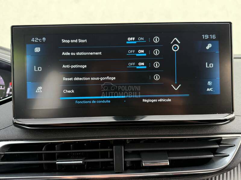 Peugeot 5008 1.2/AUT/7S