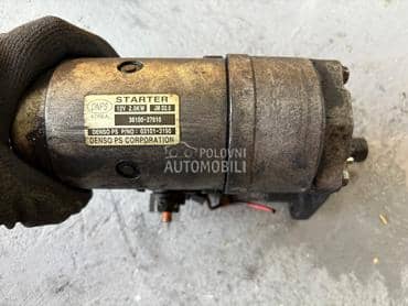 Anlaser za Kia Carens, Cerato, Magentis ... od 2000. do 2010. god.