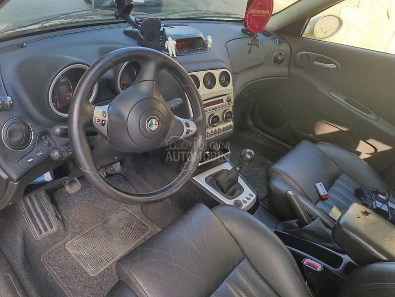 Alfa Romeo 156 
