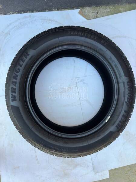 Goodyear 255/55 R20 Letnja