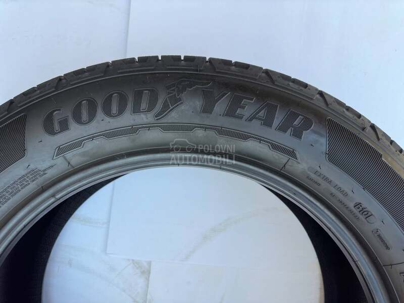 Goodyear 255/55 R20 Letnja