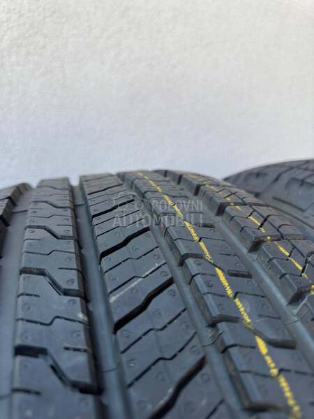 Goodyear 255/55 R20 Letnja