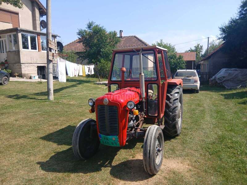 IMT 539