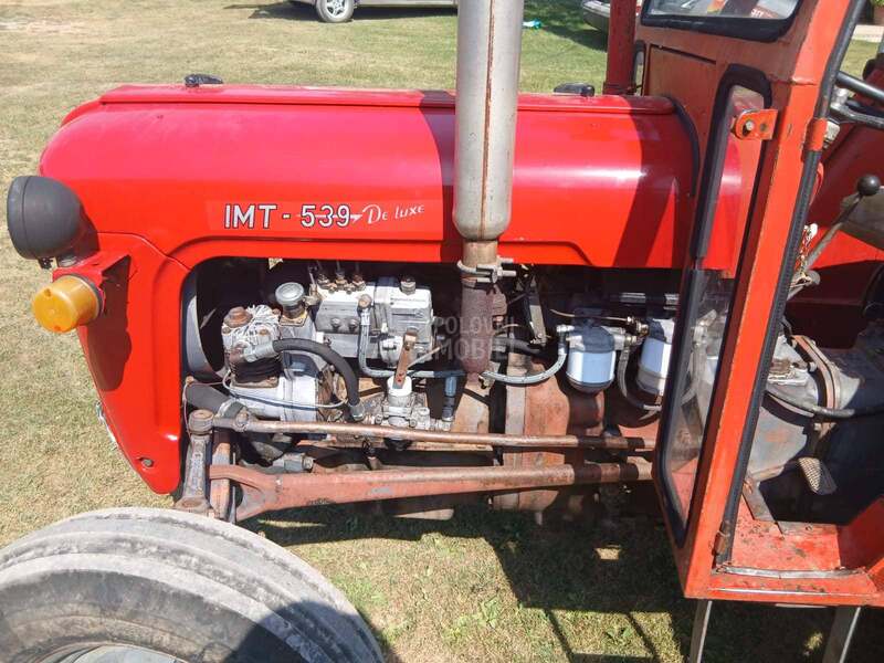 IMT 539