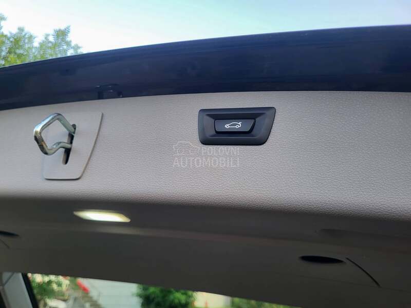 BMW 316 2.0d Veliki-Servis