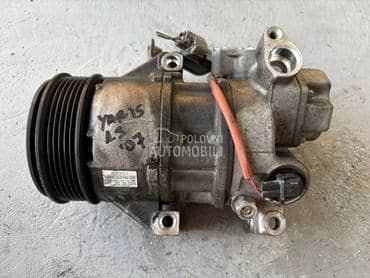 Kompresor klime za Toyota Yaris, Auris, Urban Cruiser od 2004. do 2010. god.