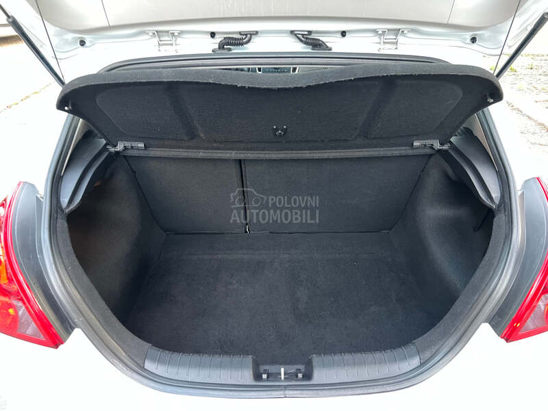Kia pro_cee`d 1.6 125 Hp
