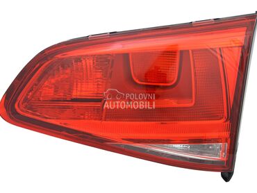 Stop Lampa Unutrasnja za Volkswagen Golf 7 od 2013. do 2016. god.