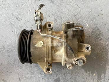 Kompresor klime za Mitsubishi Colt od 2004. do 2008. god.