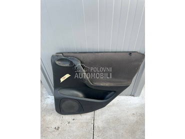 Zadnji tapaciri za Fiat Stilo