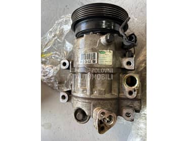 Kompresor klimr za Hyundai Accent, Elantra, Matrix ... od 2004. do 2014. god.