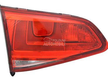 VW Golf 7 Stop Lampa Unutras. za Volkswagen Golf 7 od 2013. do 2016. god.