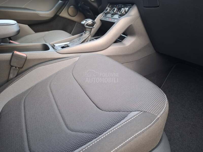 Škoda Kodiaq 2.0 TDI DSG 7 SED