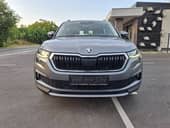 Škoda Kodiaq 2.0 TDI DSG 7 SED