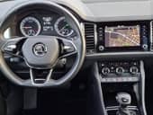 Škoda Kodiaq 2.0 TDI DSG 7 SED