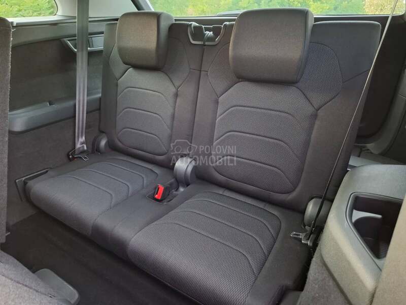 Škoda Kodiaq 2.0 TDI DSG 7 SED