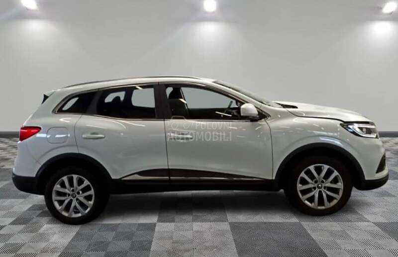 Renault Kadjar 1.5dCiReStyle KAONOV