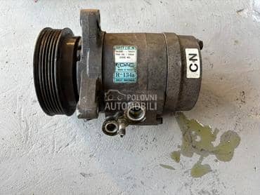 Kompresor klime za Chevrolet Captiva od 2006. do 2012. god.