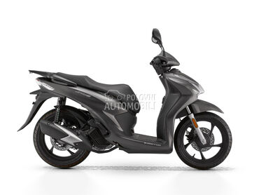 QJMOTOR SQ16
